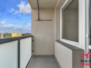 Prodej bytu 2+1, Praha - Řepy, Makovského, 67 m2