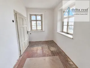 Prodej rodinného domu, Staré Město, Bezručova, 110 m2