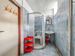 Prodej rodinného domu, Kostomlaty pod Milešovkou, Pod kovárnou, 208 m2
