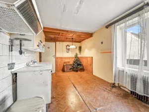 Prodej rodinného domu, Kostomlaty pod Milešovkou, Pod kovárnou, 208 m2