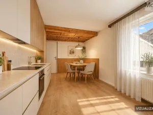 Prodej rodinného domu, Kostomlaty pod Milešovkou, Pod kovárnou, 208 m2