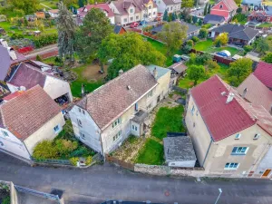 Prodej rodinného domu, Kostomlaty pod Milešovkou, Pod kovárnou, 208 m2
