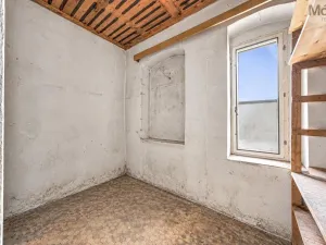 Prodej rodinného domu, Kostomlaty pod Milešovkou, Pod kovárnou, 208 m2