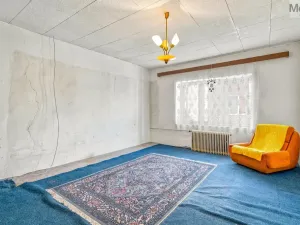 Prodej rodinného domu, Kostomlaty pod Milešovkou, Pod kovárnou, 208 m2