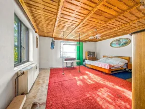 Prodej rodinného domu, Kostomlaty pod Milešovkou, Pod kovárnou, 208 m2