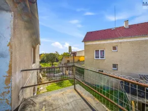 Prodej rodinného domu, Kostomlaty pod Milešovkou, Pod kovárnou, 208 m2