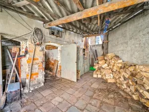 Prodej rodinného domu, Kostomlaty pod Milešovkou, Pod kovárnou, 208 m2