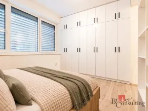 Prodej bytu 1+kk, Brno - Židenice, Vinařického, 42 m2