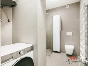 Prodej bytu 1+kk, Brno - Židenice, Vinařického, 42 m2