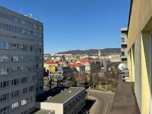 Pronájem bytu 3+kk, Liberec, Tatranská, 59 m2