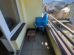 Pronájem bytu 3+kk, Liberec, Tatranská, 59 m2