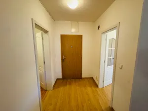 Pronájem bytu 3+kk, Liberec, Tatranská, 62 m2