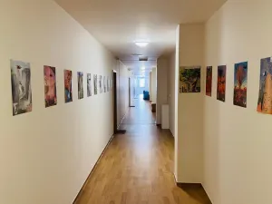 Pronájem bytu 3+kk, Liberec, Tatranská, 62 m2