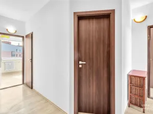 Pronájem bytu 3+1, Dobruška, Domašínská, 75 m2