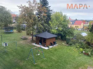 Pronájem bytu 2+1, Jirkov, Bedřicha Pacholíka, 49 m2
