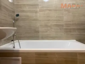 Pronájem bytu 2+1, Jirkov, Bedřicha Pacholíka, 49 m2