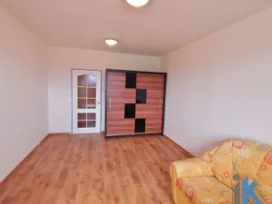 Pronájem bytu 1+1, Prostějov, sídl. E. Beneše, 38 m2