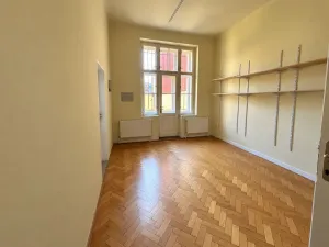 Pronájem kanceláře, Praha - Holešovice, U průhonu, 64 m2
