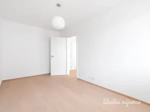 Pronájem bytu 2+kk, Praha - Dolní Chabry, K Beranovu, 50 m2
