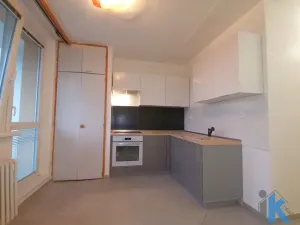 Pronájem bytu 1+1, Prostějov, Edvarda Valenty, 36 m2