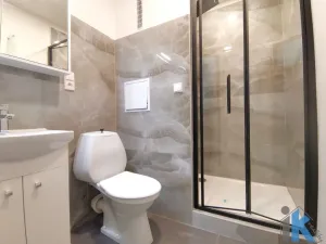 Pronájem bytu 1+1, Prostějov, Edvarda Valenty, 36 m2