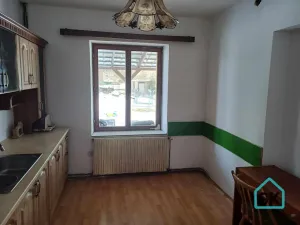 Pronájem bytu 3+1, Město Albrechtice, Celní, 64 m2