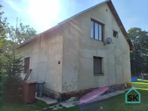 Pronájem bytu 3+1, Město Albrechtice, Celní, 64 m2