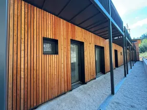Prodej apartmánu, Javorník, 21 m2