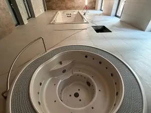 Prodej apartmánu, Javorník, 28 m2