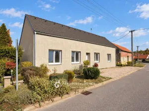 Prodej rodinného domu, Žerůtky, 193 m2