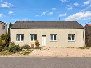 Prodej rodinného domu, Žerůtky, 193 m2