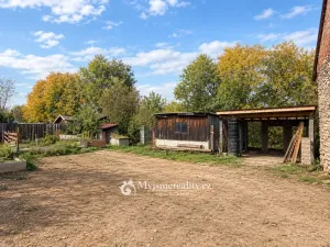 Prodej rodinného domu, Žerůtky, 193 m2