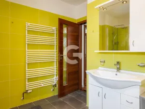Prodej bytu 3+kk, Slušovice, Dlouhá, 85 m2