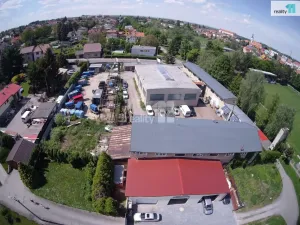 Pronájem pozemku, Říčany, Široká, 220 m2