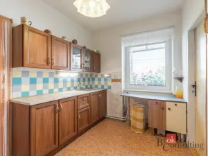 Prodej rodinného domu, Čebín, 150 m2