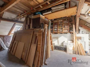 Prodej rodinného domu, Čebín, 150 m2