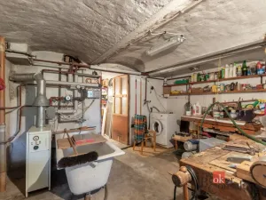 Prodej rodinného domu, Čebín, 150 m2