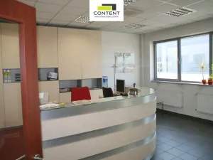 Pronájem výrobních prostor, Stochov, Osvobození, 6564 m2