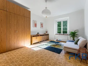 Prodej bytu 2+1, Praha - Smíchov, Radlická, 64 m2