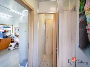 Prodej restaurace, Pardubice - Zelené Předměstí, 17. listopadu, 16 m2