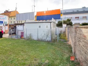 Prodej restaurace, Pardubice - Zelené Předměstí, 17. listopadu, 16 m2