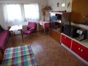 Prodej zahrady, Skalice u České Lípy, 52 m2
