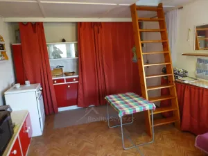 Prodej zahrady, Skalice u České Lípy, 52 m2