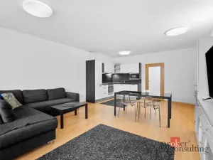Prodej bytu 3+kk, Hradec Králové - Pražské Předměstí, Kollárova, 103 m2