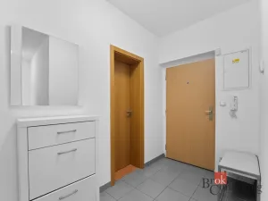 Prodej bytu 3+kk, Hradec Králové - Pražské Předměstí, Kollárova, 103 m2