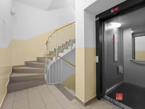 Prodej bytu 3+kk, Hradec Králové - Pražské Předměstí, Kollárova, 103 m2