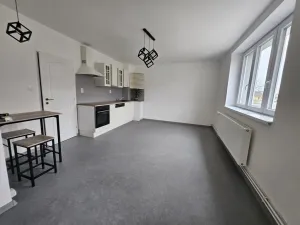 Pronájem rodinného domu, Uherský Ostroh - Kvačice, Hradišťská, 60 m2