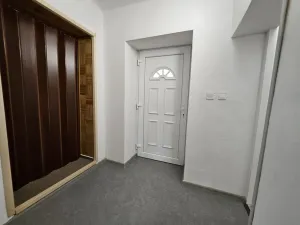 Pronájem rodinného domu, Uherský Ostroh - Kvačice, Hradišťská, 60 m2