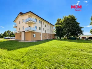Pronájem bytu 3+kk, Hlučín, Severní, 77 m2