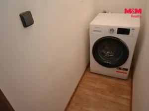 Pronájem rodinného domu, Kounice, 84 m2